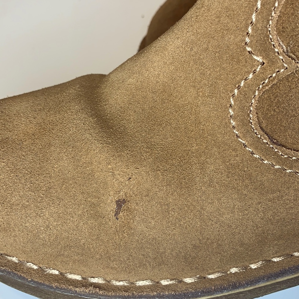 Women’s Soma size 10 boots! Great Buy!